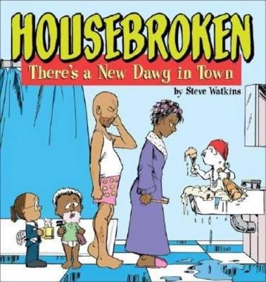 Housebroken book