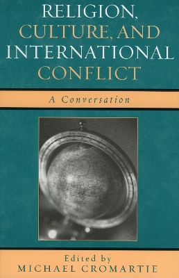 The Religion, Culture, and International Conflict by David Brooks