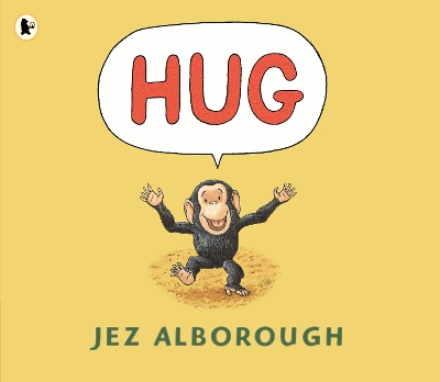 Hug book