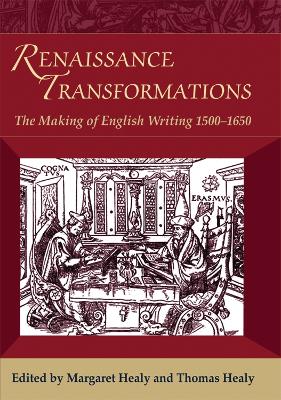 Renaissance Transformations book