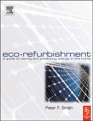 Eco-Refurbishment book