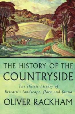 The History of the Countryside book