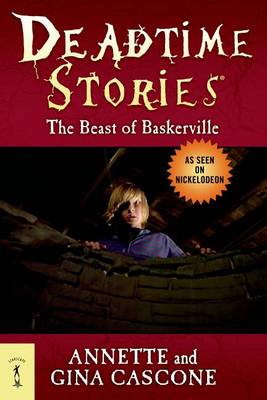 Beast of Baskerville book