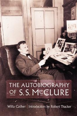 Autobiography of S. S. McClure book