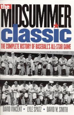 Midsummer Classic book