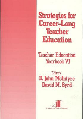 Strategies for Career-Long Teacher Education book