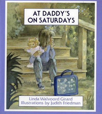 At Daddy's on Saturdays book