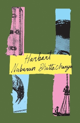 Harbart book