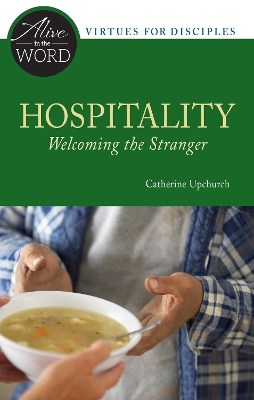 Hospitality, Welcoming the Stranger book