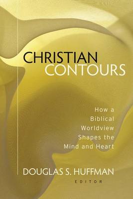 Christian Contours book