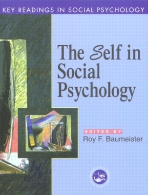 Self in Social Psychology book