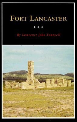 Fort Lancaster book