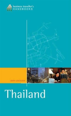 Business Traveller's Handbook to Thailand book