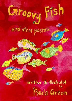 Groovy Fish & Other Poems book