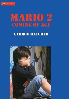 Mario 2 by George J Hatcher