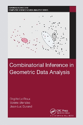 Combinatorial Inference in Geometric Data Analysis book