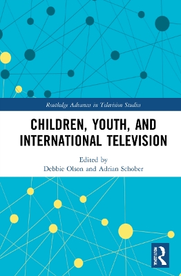 Children, Youth, and International Television book