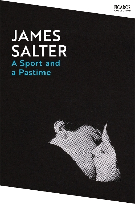 A A Sport and a Pastime by James Salter