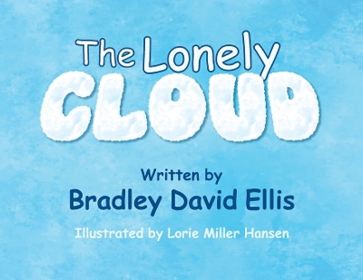 The Lonely Cloud book