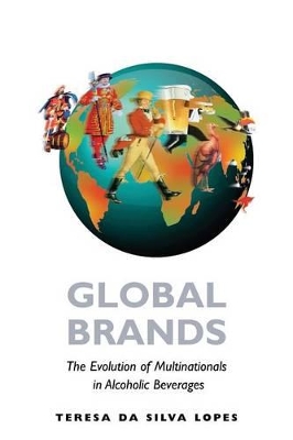 Global Brands by Teresa da Silva Lopes