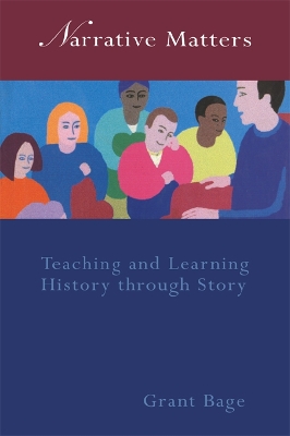 Narrative Matters: Teaching History through Story book