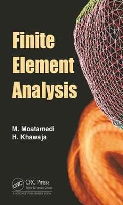 Finite Element Analysis book