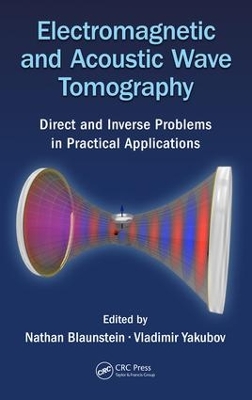 Electromagnetic and Acoustic Wave Tomography book