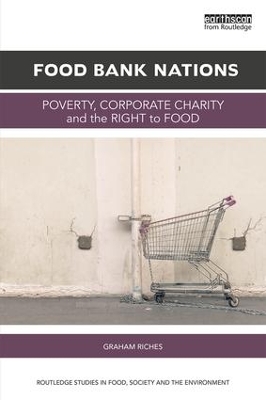 Food Bank Nations book