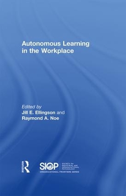 Autonomous Learning in the Workplace book