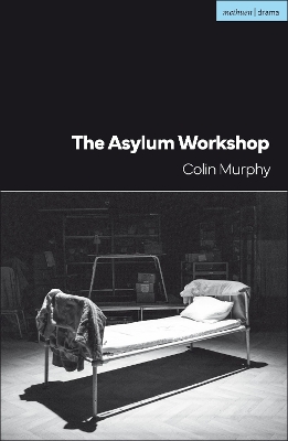 The Asylum Workshop book