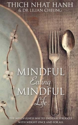 Mindful Eating Mindful Life book