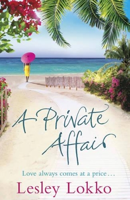 Private Affair by Lesley Lokko