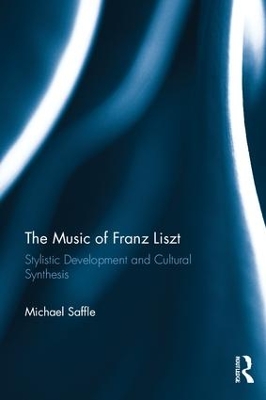 Music of Franz Liszt book