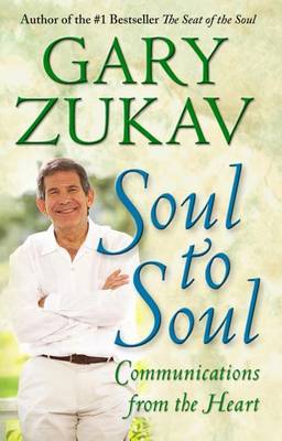 Soul to Soul book