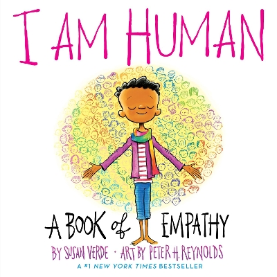 I Am Human: A Book of Empathy book