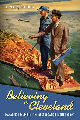 Believing in Cleveland book