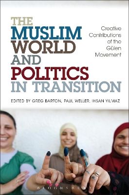 Muslim World and Politics in Transition book