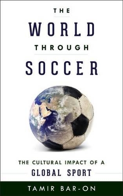 World Through Soccer book