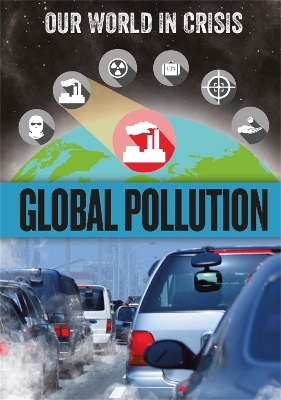 Global Pollution book