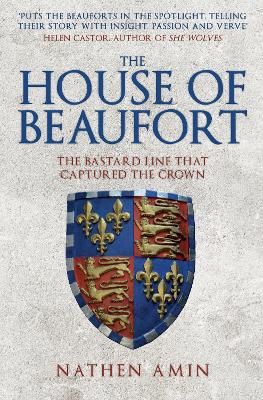 House of Beaufort book