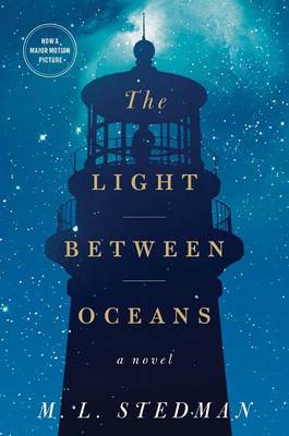 The Light Between Oceans by M L Stedman