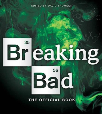 Breaking Bad book