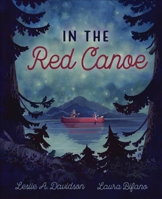 In the Red Canoe book