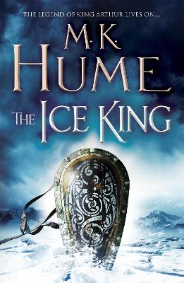 Ice King: Twilight of the Celts Book III book