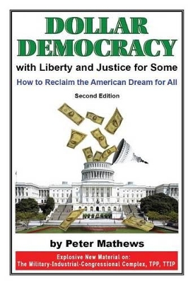 Dollar Democracy book