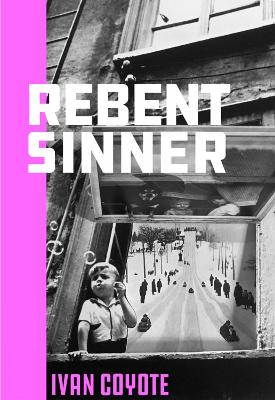 Rebent Sinner book