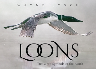 Loons: Treasured Symbols of the North book