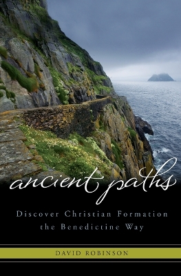 Ancient Paths book