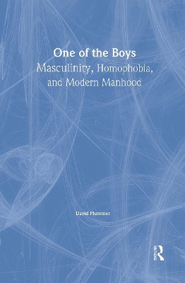 One of the Boys by David Plummer