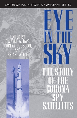 Eye in the Sky book